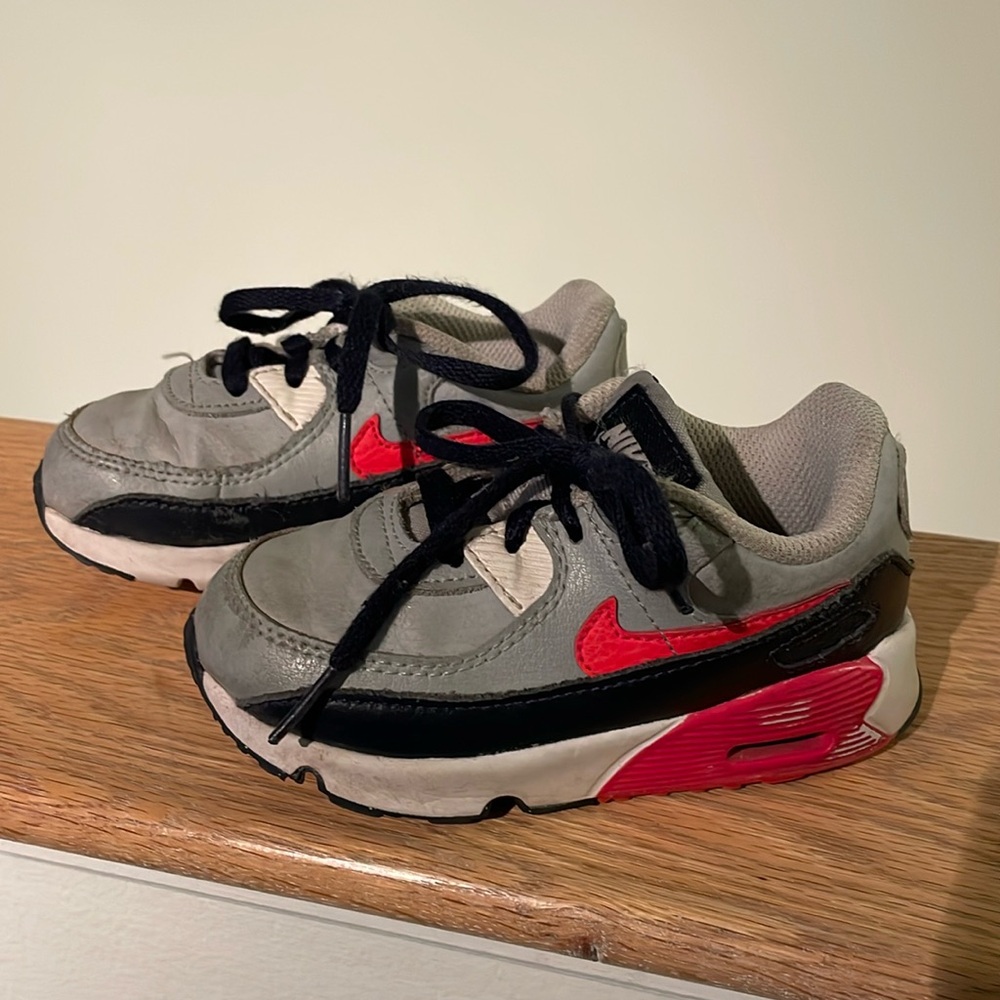Kids Nike Sneakers